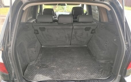 BMW X3, 2008 год, 950 000 рублей, 9 фотография