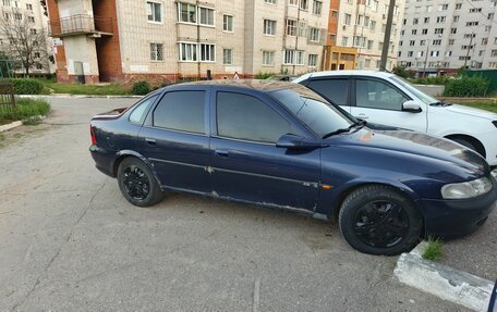 Opel Vectra B рестайлинг, 1998 год, 200 000 рублей, 2 фотография