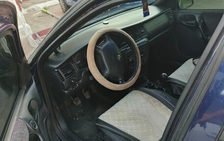 Opel Vectra B рестайлинг, 1998 год, 200 000 рублей, 5 фотография
