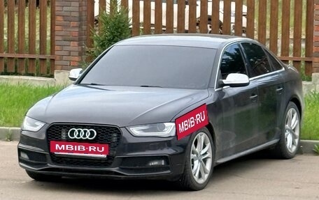 Audi S4, 2012 год, 2 100 000 рублей, 5 фотография