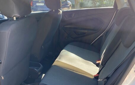 Ford Fiesta, 2013 год, 750 000 рублей, 8 фотография