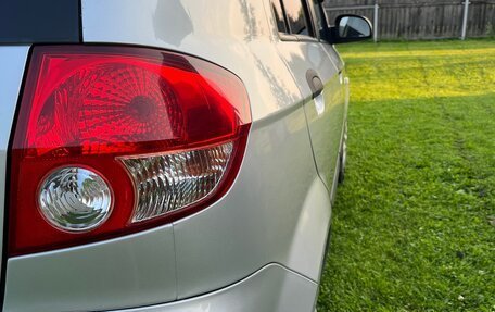 Hyundai Getz I рестайлинг, 2004 год, 399 000 рублей, 4 фотография