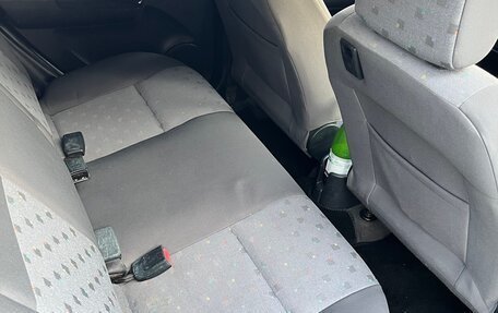 Hyundai Getz I рестайлинг, 2004 год, 399 000 рублей, 9 фотография