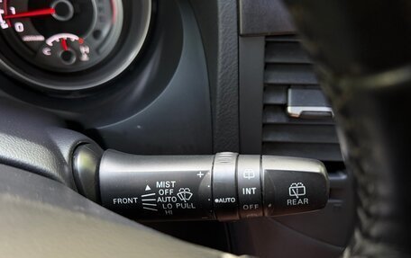 Mitsubishi Pajero IV, 2011 год, 2 800 000 рублей, 17 фотография