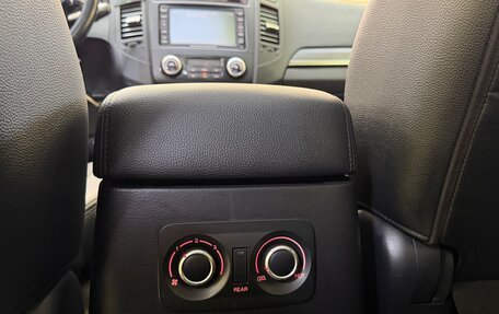 Mitsubishi Pajero IV, 2011 год, 2 800 000 рублей, 21 фотография