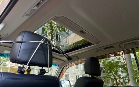 Mitsubishi Pajero IV, 2011 год, 2 800 000 рублей, 19 фотография