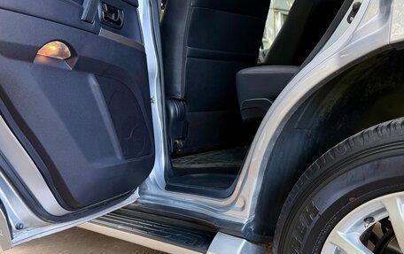 Mitsubishi Pajero IV, 2011 год, 2 800 000 рублей, 22 фотография