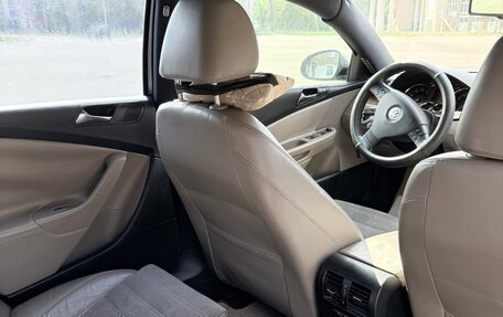 Volkswagen Passat B6, 2007 год, 800 000 рублей, 6 фотография