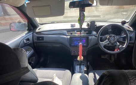 Mitsubishi Lancer IX, 2001 год, 400 000 рублей, 5 фотография