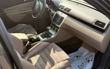 Volkswagen Passat B6, 2007 год, 800 000 рублей, 5 фотография