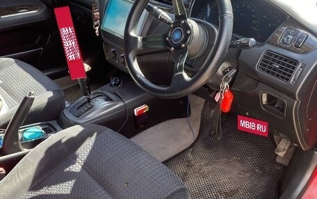 Mitsubishi Lancer IX, 2001 год, 400 000 рублей, 4 фотография