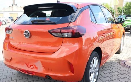 Opel Corsa F, 2023 год, 1 650 000 рублей, 4 фотография