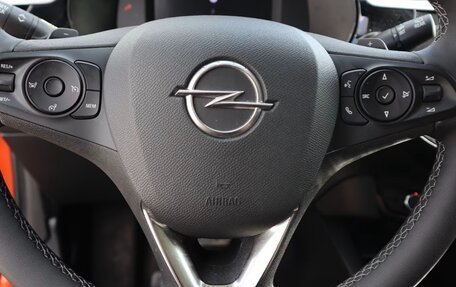 Opel Corsa F, 2023 год, 1 650 000 рублей, 8 фотография