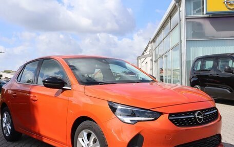 Opel Corsa F, 2023 год, 1 650 000 рублей, 2 фотография