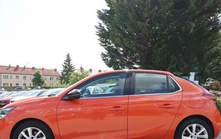 Opel Corsa F, 2023 год, 1 650 000 рублей, 5 фотография