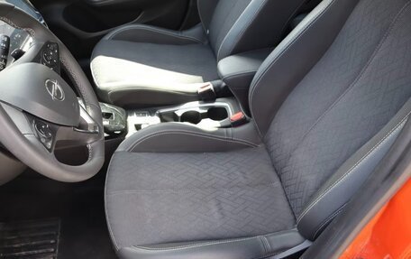 Opel Corsa F, 2023 год, 1 650 000 рублей, 16 фотография
