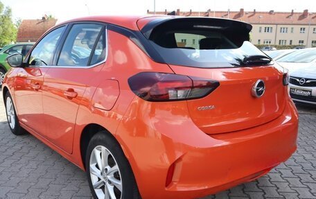 Opel Corsa F, 2023 год, 1 650 000 рублей, 3 фотография