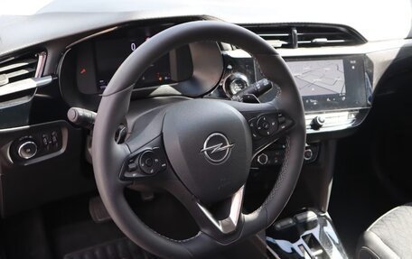 Opel Corsa F, 2023 год, 1 650 000 рублей, 6 фотография