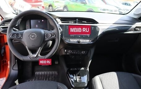 Opel Corsa F, 2023 год, 1 650 000 рублей, 14 фотография