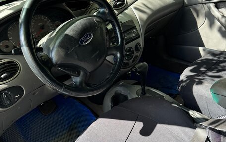 Ford Focus IV, 2003 год, 355 000 рублей, 4 фотография