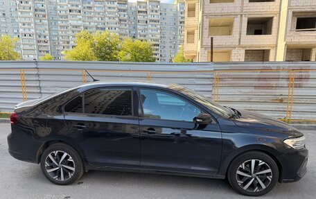 Volkswagen Polo VI (EU Market), 2021 год, 1 700 000 рублей, 6 фотография