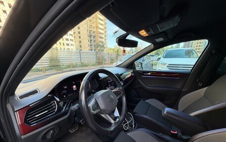 Volkswagen Polo VI (EU Market), 2021 год, 1 700 000 рублей, 5 фотография