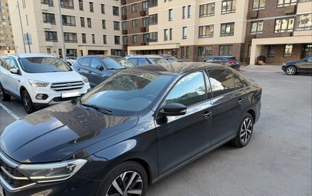 Volkswagen Polo VI (EU Market), 2021 год, 1 700 000 рублей, 7 фотография