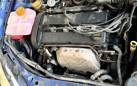 Ford Focus IV, 2003 год, 355 000 рублей, 9 фотография