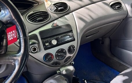 Ford Focus IV, 2003 год, 355 000 рублей, 5 фотография