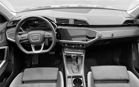 Audi Q3, 2023 год, 2 690 000 рублей, 6 фотография