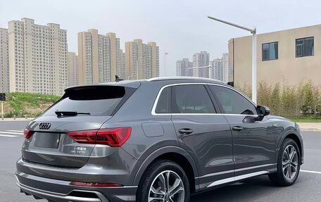 Audi Q3, 2023 год, 2 690 000 рублей, 3 фотография