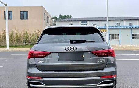 Audi Q3, 2023 год, 2 690 000 рублей, 4 фотография