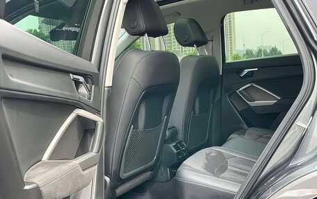Audi Q3, 2023 год, 2 690 000 рублей, 11 фотография