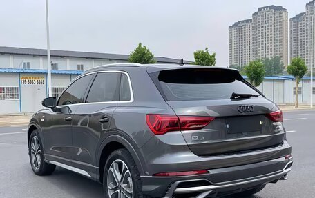 Audi Q3, 2023 год, 2 690 000 рублей, 5 фотография