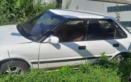 Toyota Sprinter VI (E90), 1987 год, 80 000 рублей, 3 фотография