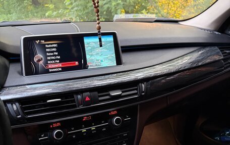 BMW X5, 2015 год, 3 400 000 рублей, 8 фотография