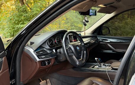 BMW X5, 2015 год, 3 400 000 рублей, 3 фотография