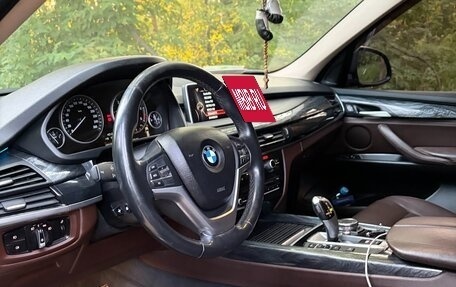 BMW X5, 2015 год, 3 400 000 рублей, 6 фотография