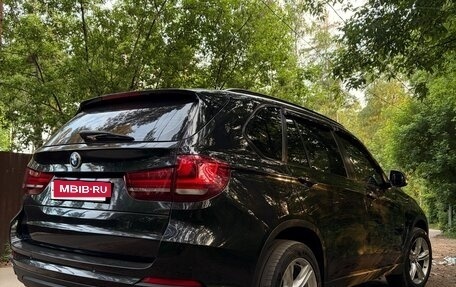 BMW X5, 2015 год, 3 400 000 рублей, 2 фотография