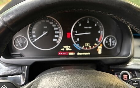 BMW X5, 2015 год, 3 400 000 рублей, 4 фотография