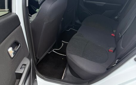 KIA Rio III рестайлинг, 2017 год, 1 300 000 рублей, 9 фотография