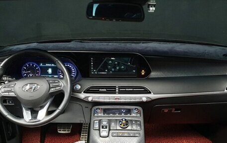 Hyundai Palisade I, 2019 год, 5 200 000 рублей, 16 фотография