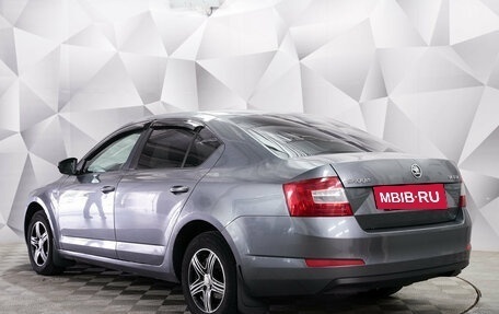 Skoda Octavia, 2013 год, 843 000 рублей, 3 фотография