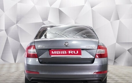 Skoda Octavia, 2013 год, 843 000 рублей, 4 фотография