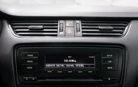 Skoda Octavia, 2013 год, 843 000 рублей, 17 фотография