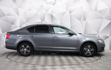 Skoda Octavia, 2013 год, 843 000 рублей, 6 фотография