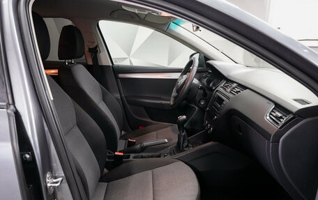 Skoda Octavia, 2013 год, 843 000 рублей, 11 фотография