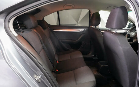 Skoda Octavia, 2013 год, 843 000 рублей, 12 фотография
