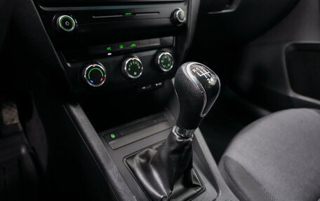 Skoda Octavia, 2013 год, 843 000 рублей, 15 фотография
