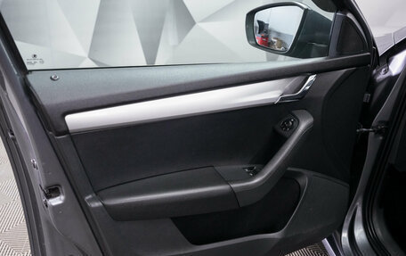 Skoda Octavia, 2013 год, 843 000 рублей, 14 фотография
